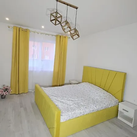 Appartement Anastasia&raisa Bucarest