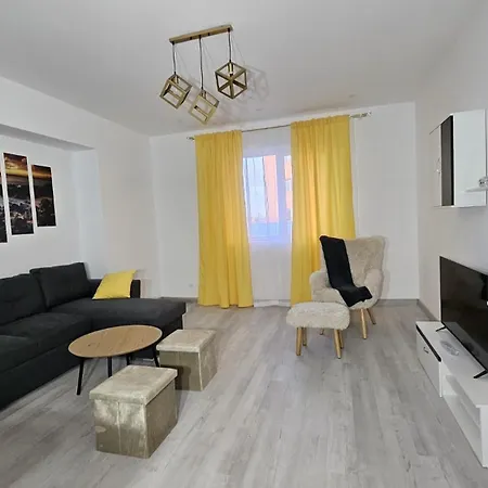 Appartement Anastasia&raisa