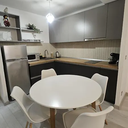 Διαμέρισμα Anastasia&raisa Βουκουρέστι