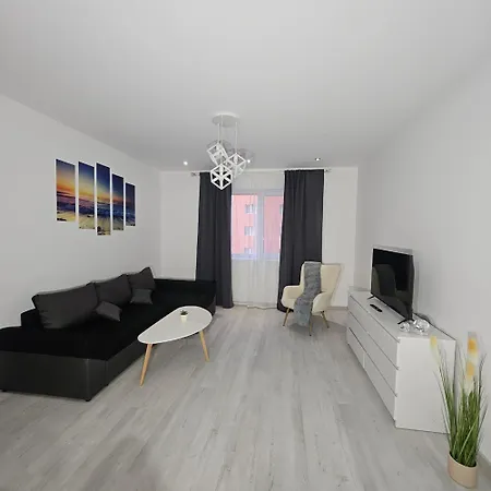Appartement Anastasia&raisa *