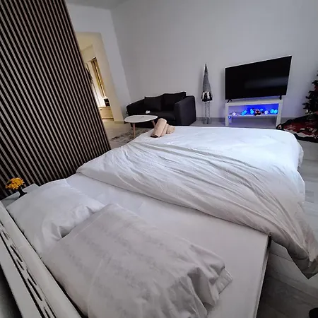 Διαμέρισμα Anastasia&raisa