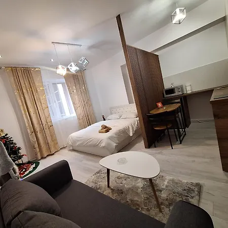 Anastasia&raisa Bucarest