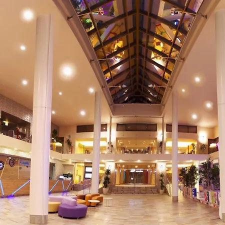 Lejlighed Anastasia&raisa Bukarest