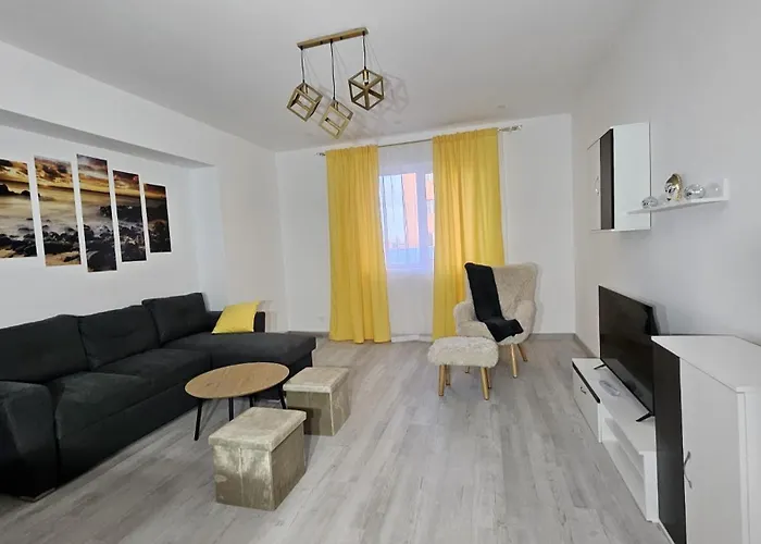 Apartament Anastasia&raisa