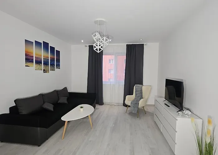 Apartament Anastasia&raisa *
