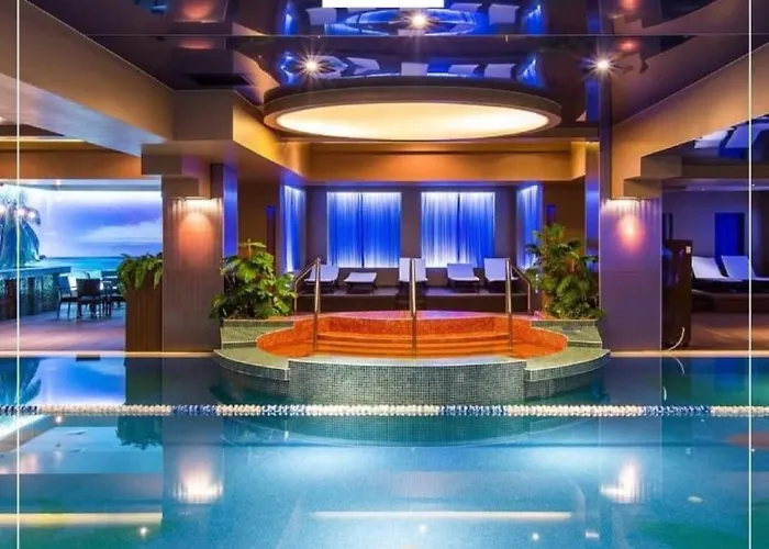 Apartament Anastasia&raisa