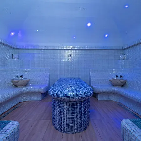 Apartment Anastasia&raisa *